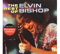 Bishop, Elvin - Best Of Elvin Bishop