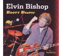 Bishop Elvin - Booty Bumpin'-Recorded Live
