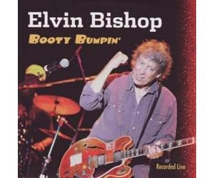 Bishop Elvin - Booty Bumpin'-Recorded Live