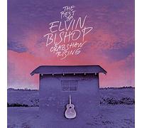 Bishop,Elvin - Crabshaw Rising