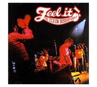 Bishop Elvin Group The - Feel It!