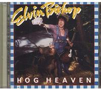 Bishop,Elvin - Hog Heaven