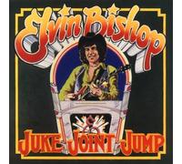 Bishop,Elvin - Juke Joint Jump