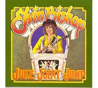 Bishop, Elvin - Juke Joint Jump