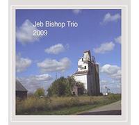 Bishop, Jeb Trio - 2009