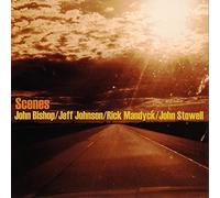 Bishop, John - Scenes