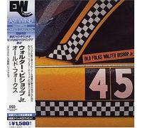 Bishop Jr, Walter - Old Folks