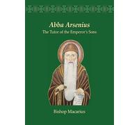 Bishop Macarius Abba Arsenius (Tascabile)