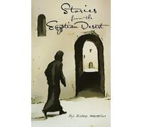 Bishop Macarius Stories from the Egyptian Desert (Tascabile)
