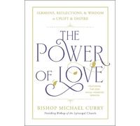 Bishop Michael Curry The Power of Love (Copertina rigida)