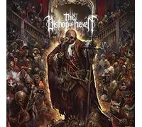 Bishop Of Hexen The - The Death Masquerade