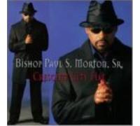 Bishop Paul S. Morton Sr. CRESCENT CITY FIRE (CD)