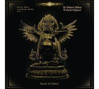 Bishop, Richard Sir & Oliphant, W David - Beyond All Defects: Mount Meru Anthology Series 1