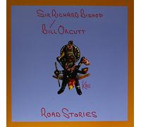 BISHOP, SIR RICHARD & BIL - ROAD STORIES (KALI)