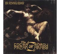Bishop, Sir Richard - Freaks Of Araby