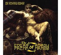 Bishop Sir Richard - Freaks Of Araby