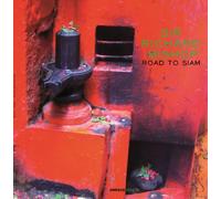 Bishop, Sir Richard - Road To Siam