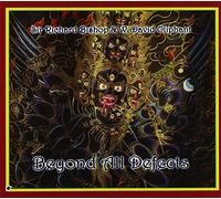 Bishop, Sir Richard & W. David Oliphant - Beyond All Defects