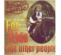 Bishop/Smith - Horse Sense for Kids and Other People