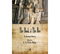Bishop Solomon The Book of the Bee (Tascabile)