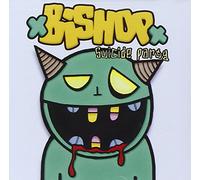 Bishop - Suicide Party