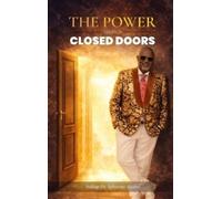 Bishop Sylvester Asobo The Power Behind Closed Doors (Copertina rigida)