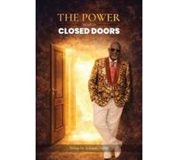 Bishop Sylvester Asobo The Power Behind Closed Doors (Tascabile)