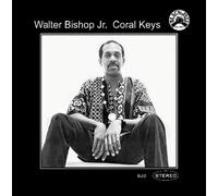 Bishop, Walter - Coral Keys