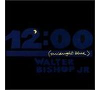 Bishop,Walter Jr. - Midnight Blue