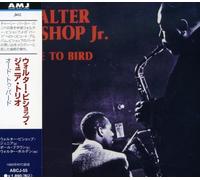 Bishop,Walter Jr. - Ode To Bird