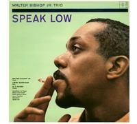Bishop, Walter Jr. - Speak Low