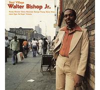 Bishop, Walter - Soul Village