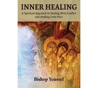 Bishop Youssef Inner Healing (Tascabile)
