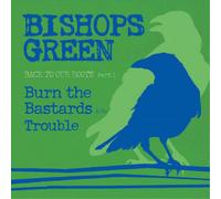 Bishops Green Back to Our Roots Part 1 (Vinyl LP) 7" Single