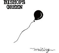 Bishops Green Waiting (Vinyl LP) 12" Album