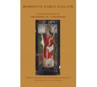 Bishops in Early Iceland (Tascabile)