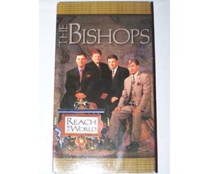Bishops - Reach the World