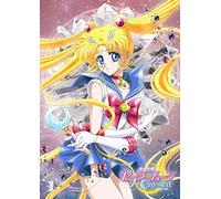 BISHOUJO SENSHI SAILOR MOON CR