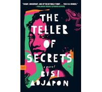 Bisi Adjapon The Teller of Secrets (Tascabile)