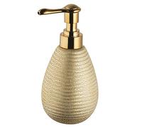 Bisk Dispenser Sapone Dorato