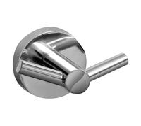BISK For You portasciugamani cromo 01173