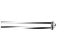 BISK For You portasciugamani cromo 04751