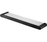BISK Futura black mensola 54 cm nero 02957