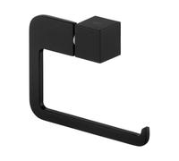 BISK Futura black portarotolo nero 02963