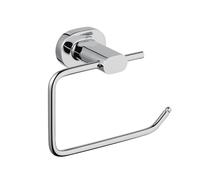 BISK Go portarotolo cromo 07020