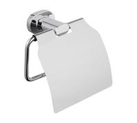 BISK Go portarotolo cromo 07029