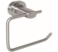 BISK Go portarotolo nichel 08631