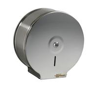 BISK Masterline portarotolo nichel 00343