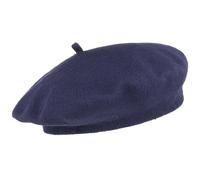 Biskaya Berretto Basco in Cotone by Lipodo blu
