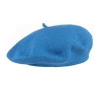 Biskaya Berretto Basco in Cotone by Lipodo blu Savoia